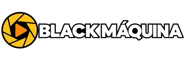 Black Máquina
